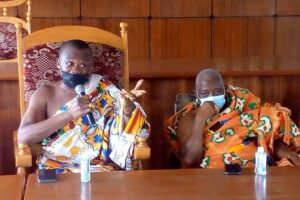 We’re committed to Ghana’s progress – Regional House of Chiefs