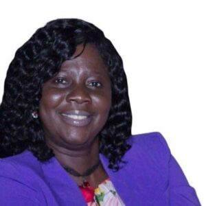 UCC appoints another female as Pro-Vice Chancellor