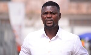 Hearts’ National Chapters Committee rally behind Boadu despite poor results