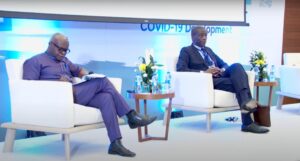 Africa must manage resources better, strengthen human capital to build back after COVID-19 – Panelists