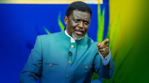 You don’t have power to legislate prophecies – Agyin-Asare to police