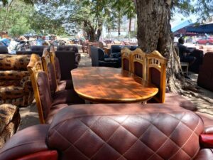 Government must ban imported second-hand furniture – Manufacturers 