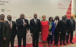 Governments, businesses to converge in Abidjan for Intra-African Trade Fair