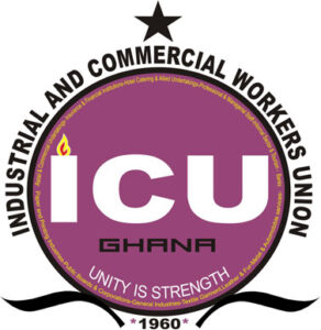 Let’s redouble efforts to increase productivity in 2022 – ICU-Ghana