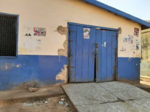 Danger looms as Bolgatanga Assembly locks up abattoir