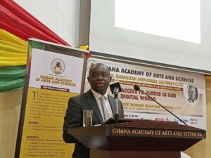 Ban on advertisement of legal services undermines access to justice – Law Professor