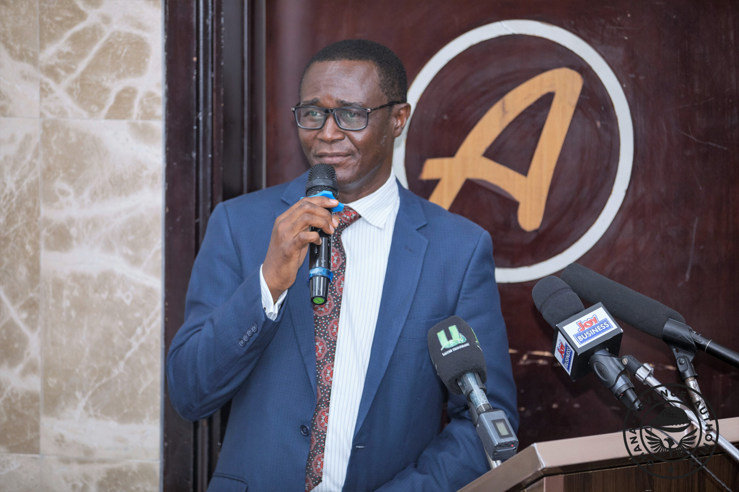 Ghana Revenue Authority confident ICUMS will boost trade facilitation in Africa?  