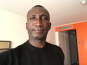 Meeting Ferdinand Ayite: Trials and tribulations of independent journalists in Africa