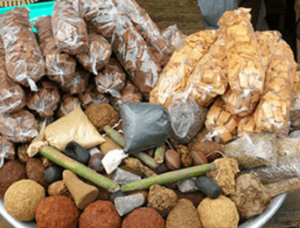 Quality of herbal medicines should be encouraged – Dr. Henrichs