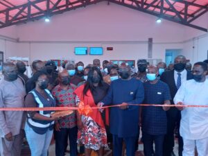 Health sector remains an essential part of shaping economic growth – Dr Bawumia