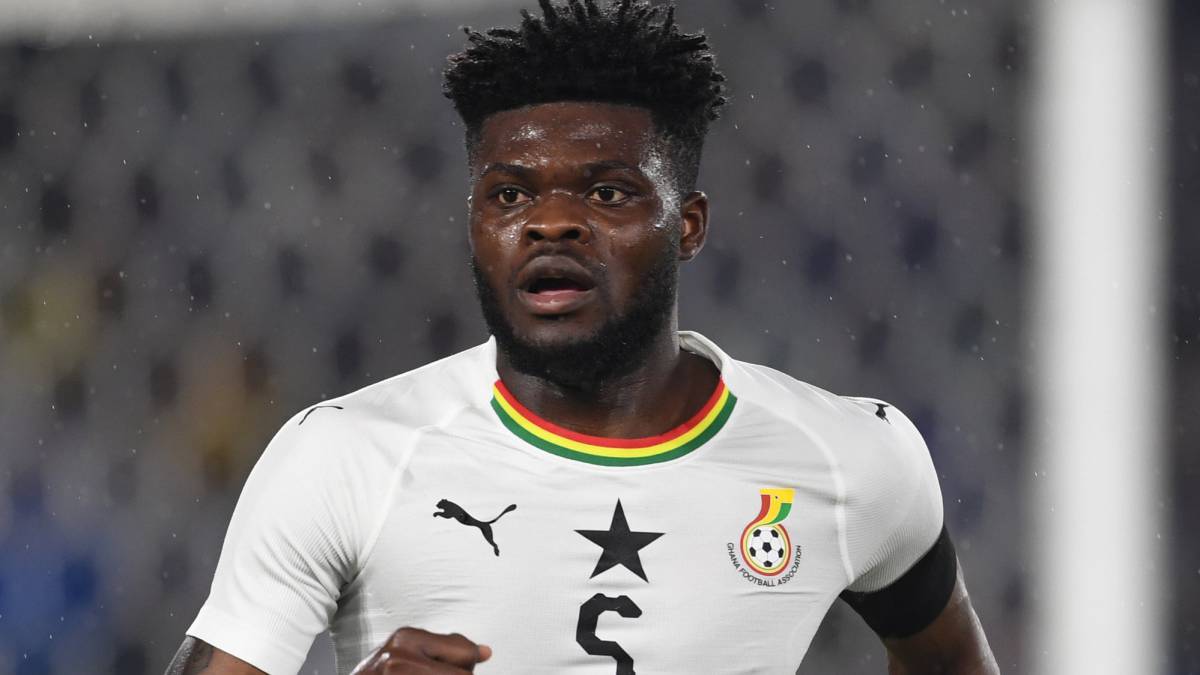 Thomas Partey scores as Arsenal marks 300 wins at Emirate Stadium? 