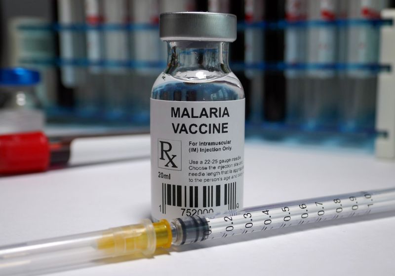 Ghana is first in the world to approve Oxford University malaria vaccine