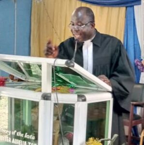 Corruption, wickedness on the rise as Christians fail to bring needed change – Police Chaplain