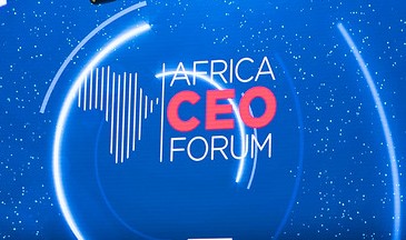 Africa CEO Forum