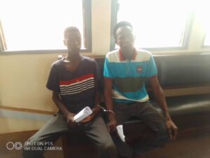 Two herdsmen jailed 45 years for robbery