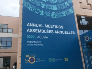 CSO’s call on AfDB to implement policies to address their concerns