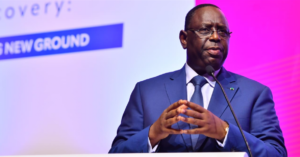 Renegotiation of current multilateral system needed to boost Africa’s recovery and growth – Macky Sall