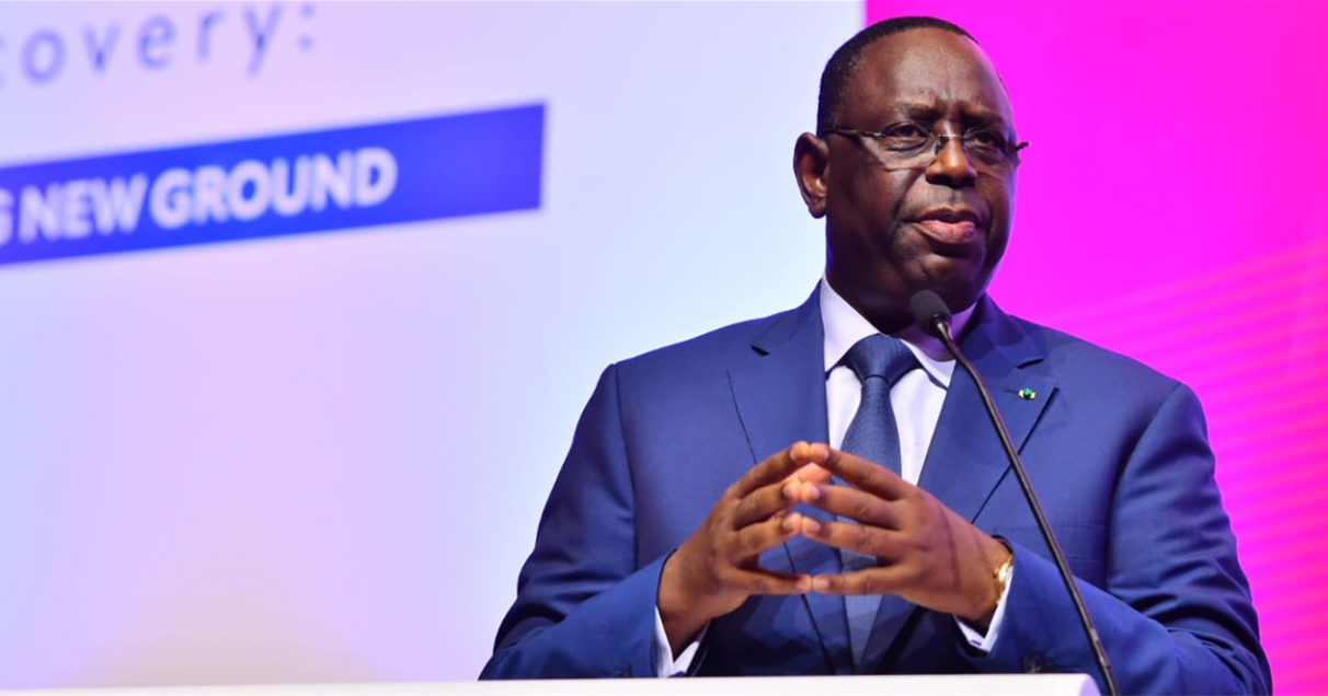 ECOWAS urges Senegal to set new date for postponed elections