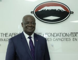 The future of ACBF would be driven by priority of member-states – Biteye