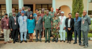ECOWAS Standby Force urged to discharge professionally