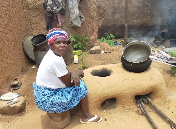 Science Stoves Residents