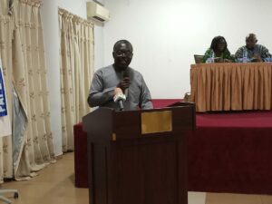 Inequalities in large scale acquisition of lands a major concern – Minister