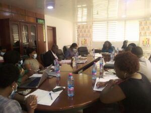 Malawian delegation lauds Ghana’s civic education system