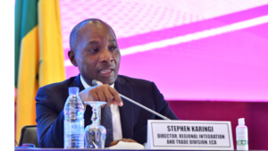 Regional integration key in transforming Africa’s fragmented economies – Karingi