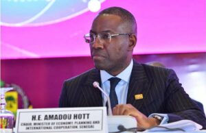 Health reforms are key to economic recovery in Africa – Hott