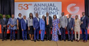GOIL devotes GH¢14.5m to corporate social responsibility projects