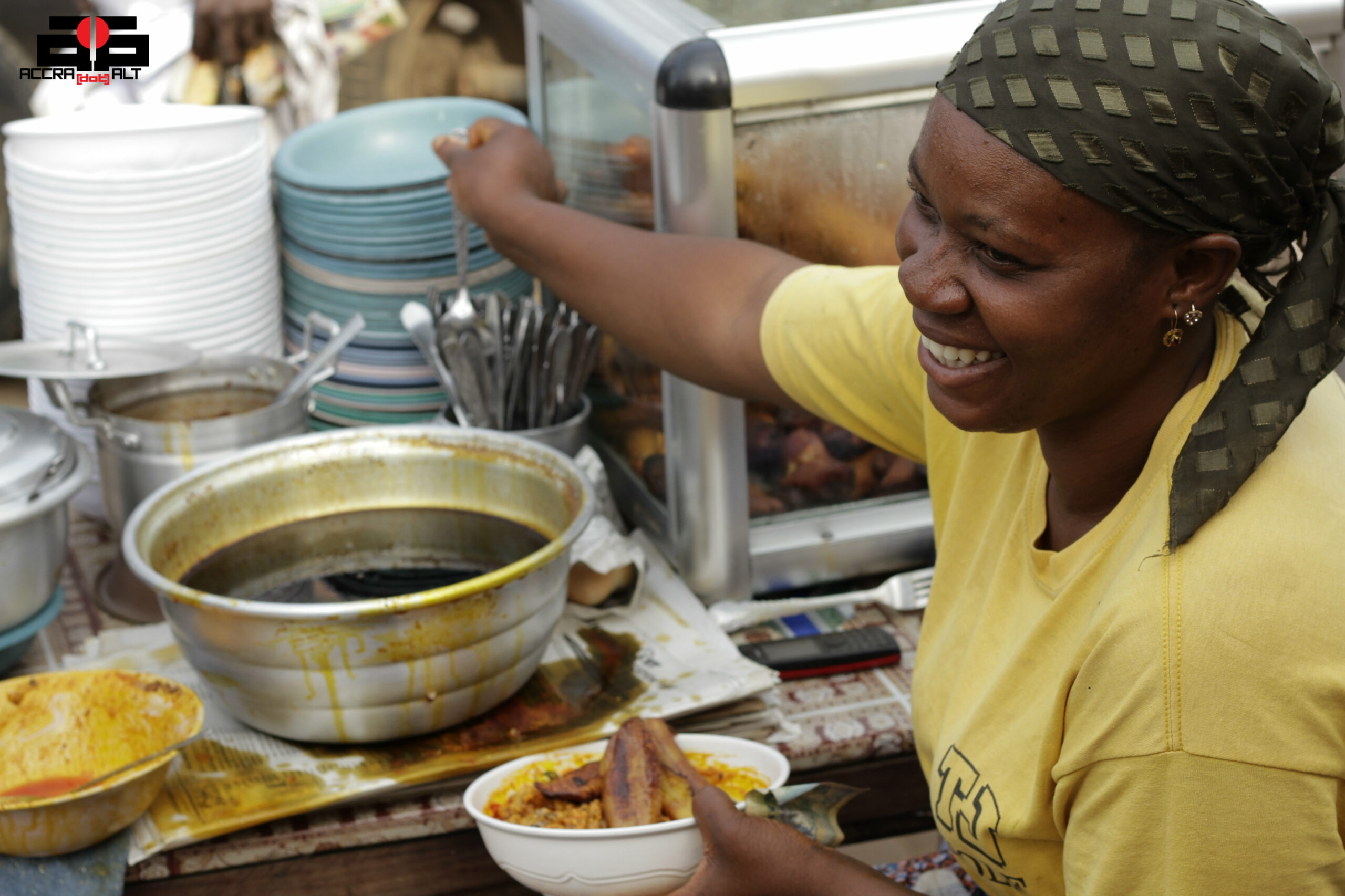 Ayawaso East Assembly declares ‘no certification, no sale of food’ following food poisoning incident