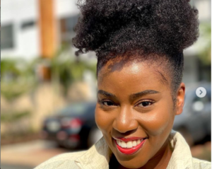 I was told I wouldn’t succeed because I looked like a gospel musician – MzVee