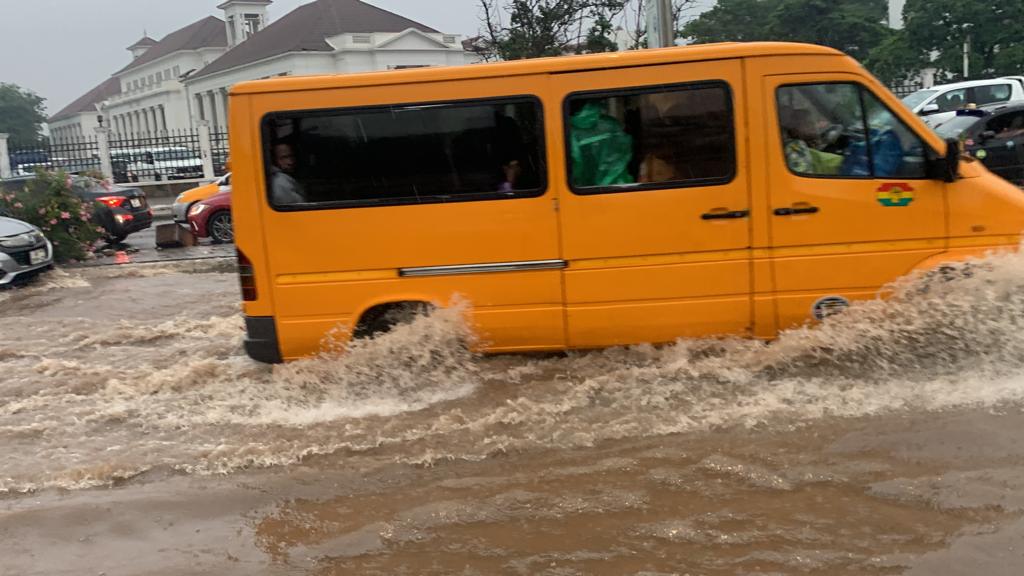 Social Accra Floods 1