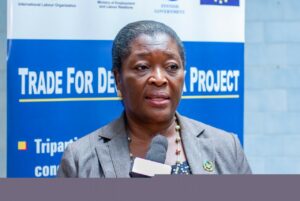 ILO charges Ghana to double efforts to end worst forms of child labour 