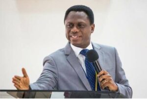 Don’t fight for leadership if you lack the ability to deliver – Apostle Nyamekye