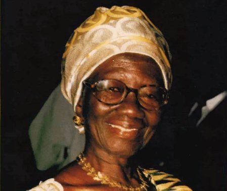 Esther Nkulenu