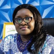 Linda Ofori-Kwafo chairs Office of Special Prosecutor Board