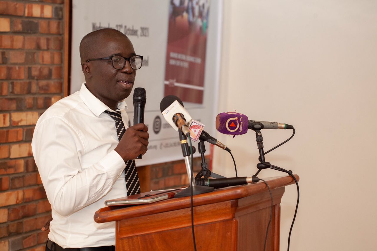 Road safety must be declared public health hazard – Adomako