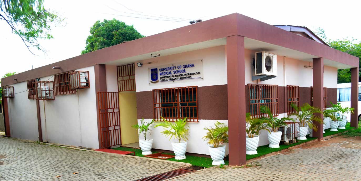 University of Ghana Medical School