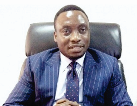 Dr Sam Ankrah