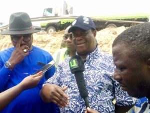 Ofankor-Nsawam Road: Compensation will be paid soon – Minister