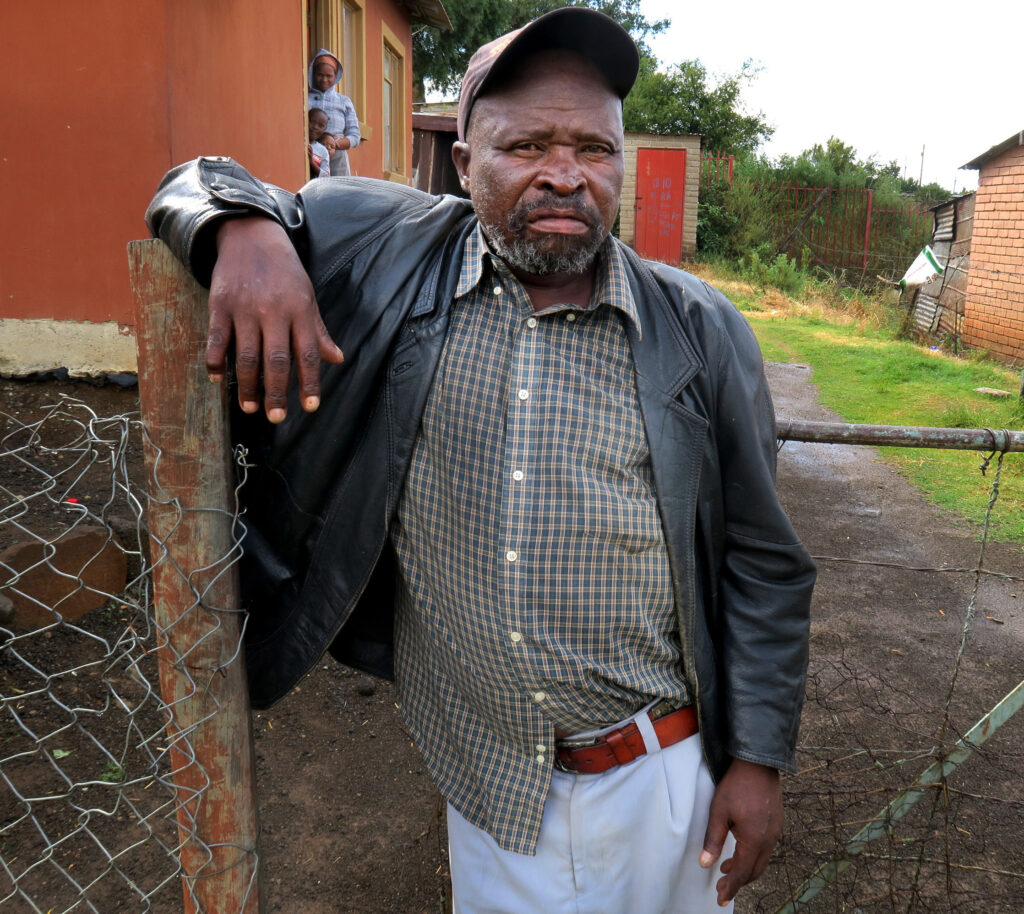 South African town is paying heavy price for dirty water 