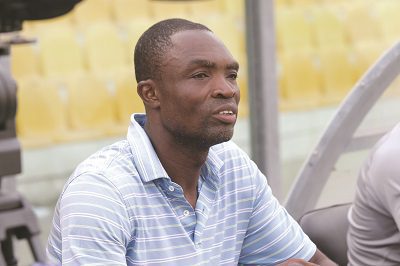 Accra Hearts of Oak appoints Nii Noi as interim coach 