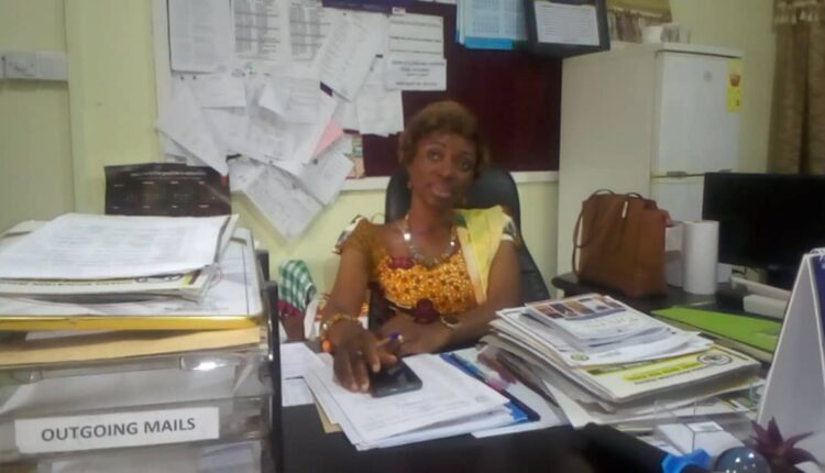 Education Headmistress Appeal