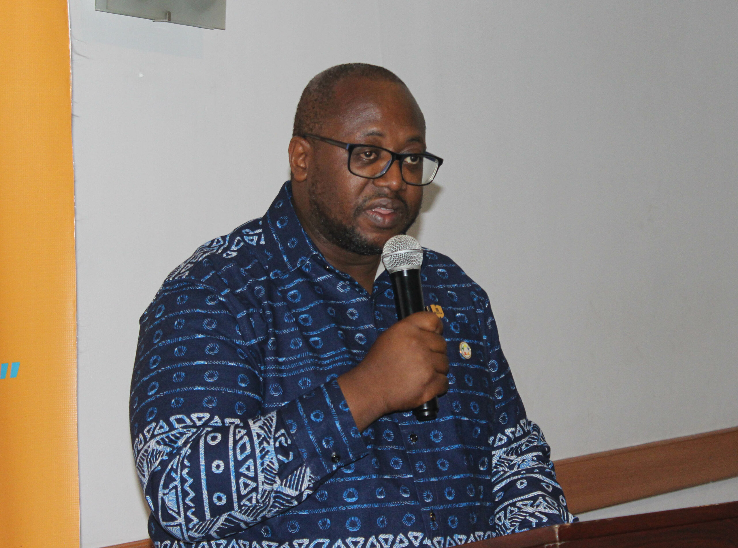 Citizens’ access to information critical for consolidating good governance – CDD-Ghana