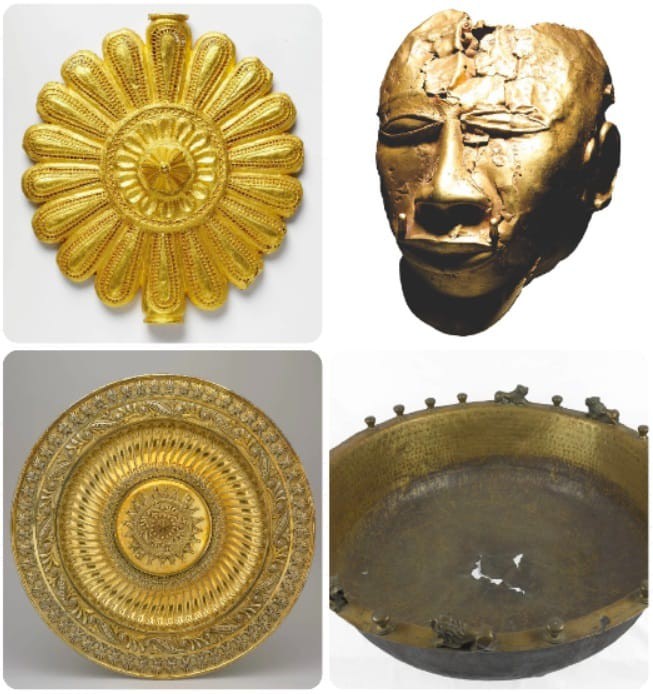 Manhyia Museum expectant of return of regalia looted in 1874