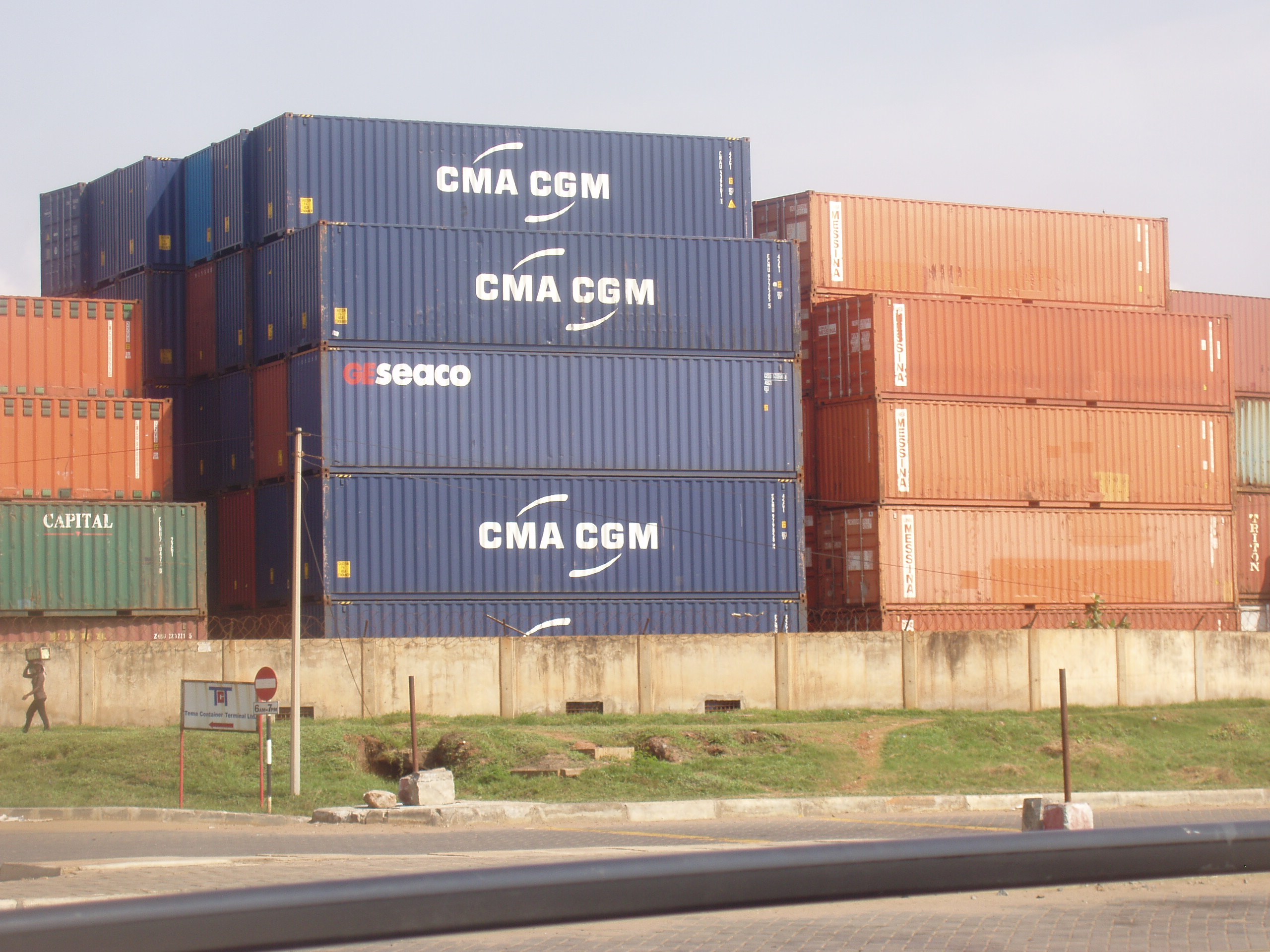 GIFF welcomes new freight forwarding rates from GSA