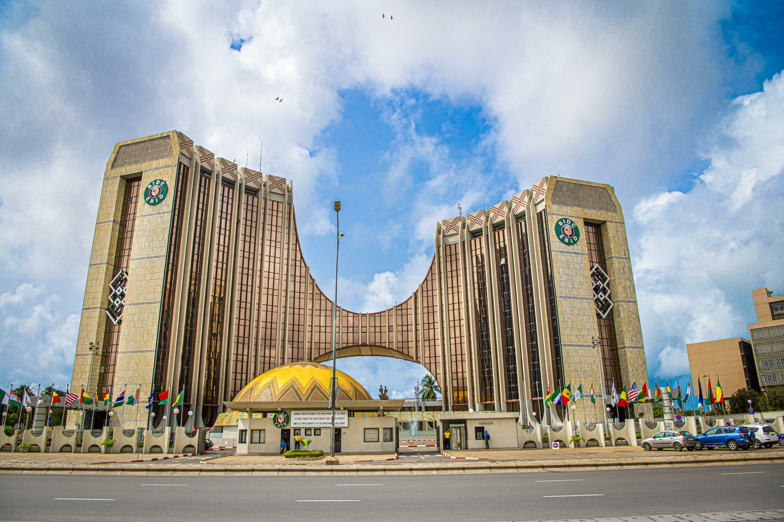 ECOWAS Bank commits to inject $200m into Ghanaian economy