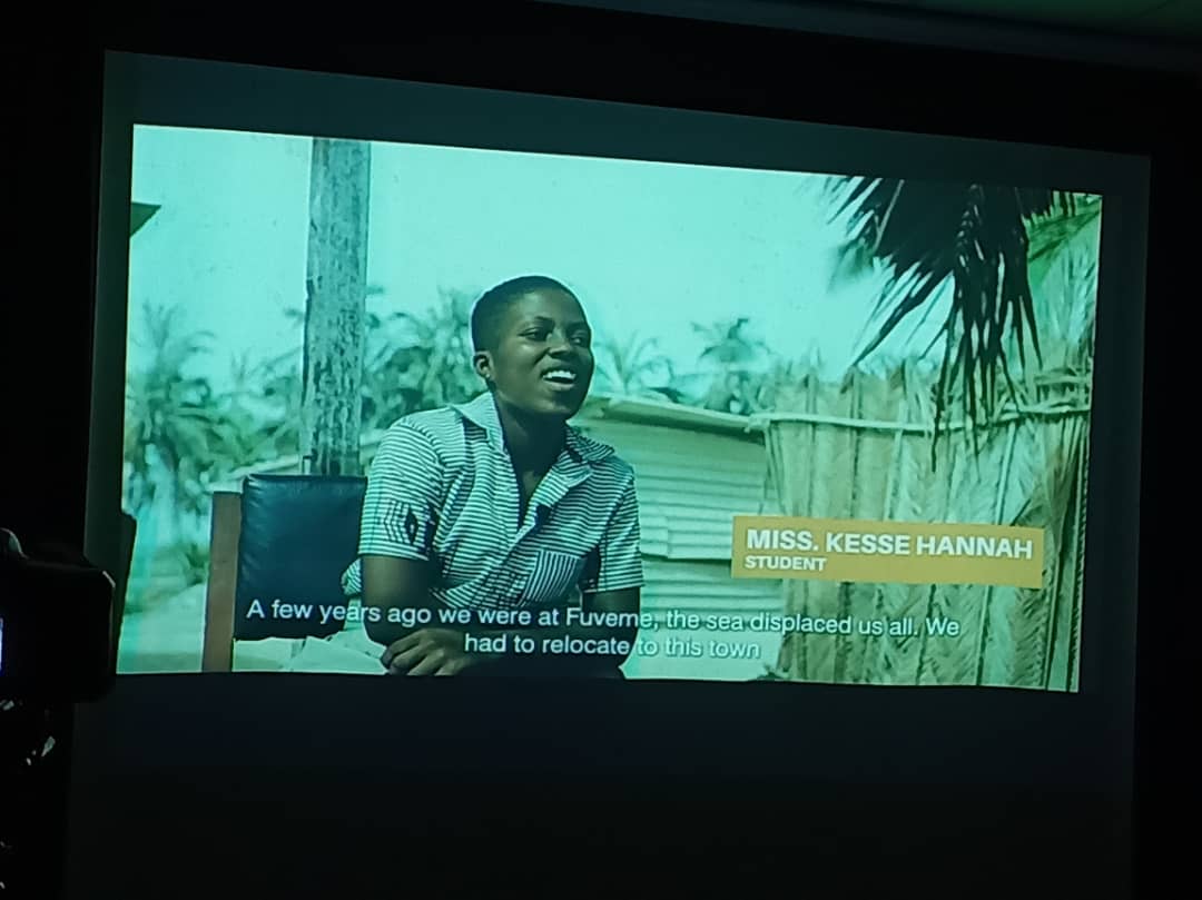 First Ghanaian Film on Climate Change to showcase at COP27 - Ghana Business News