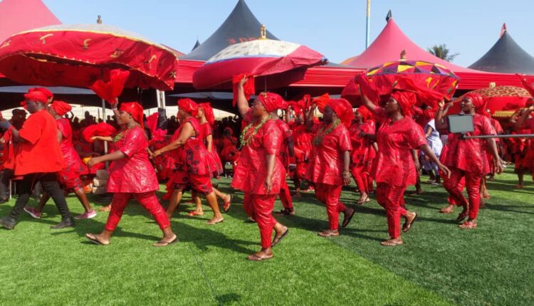 Social Warriors Mantse 2